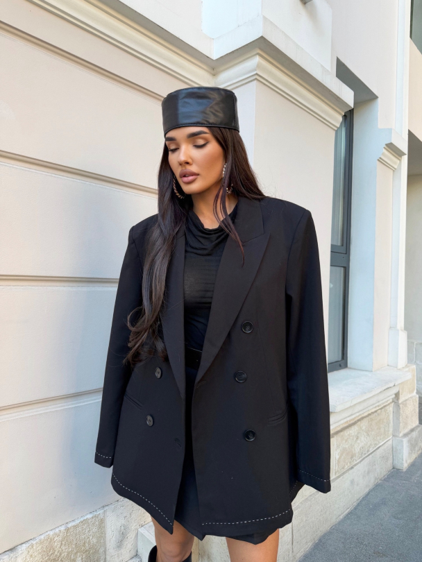 Блейзър Onda Black
