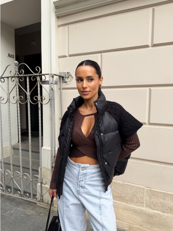 Елек Enya Black