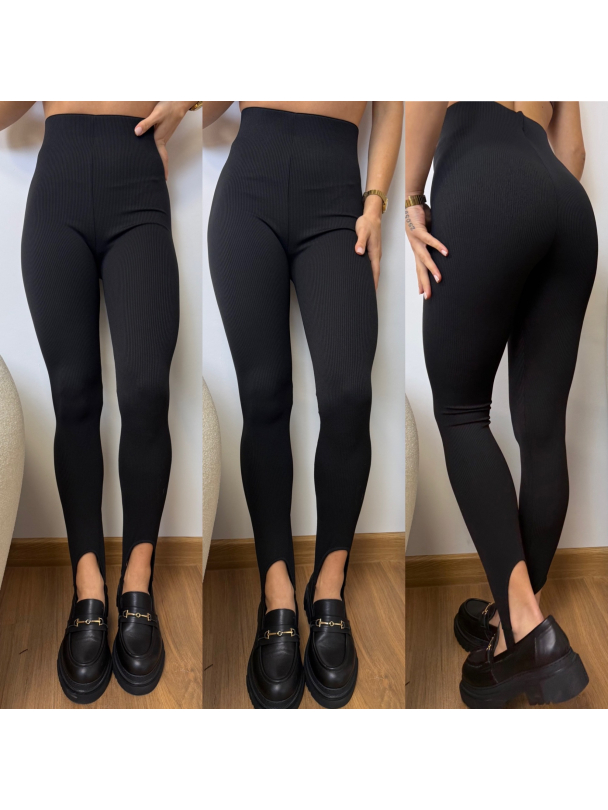 Клин рипс Fents Black
