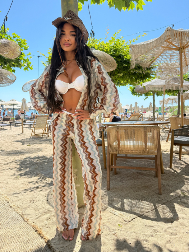 Панталон Bellagio