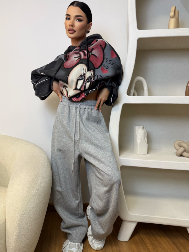 Панталон Kikk Grey
