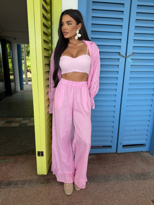 Панталон Mare Mio Candy Pink
