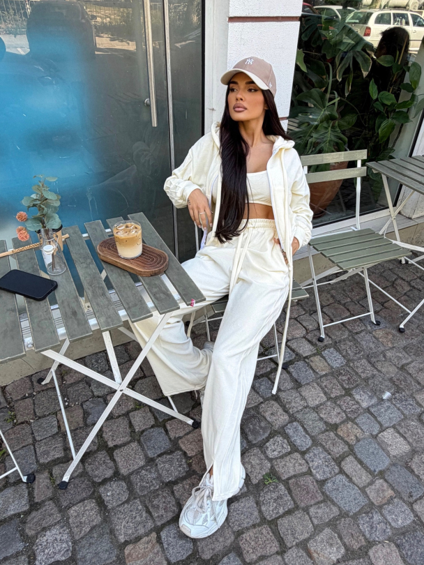 Панталон OFF Duty Vanilla Milk