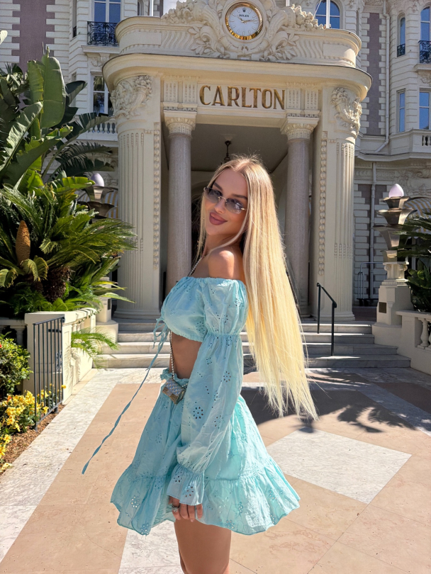 Пола Santa Maria Aqua Breeze