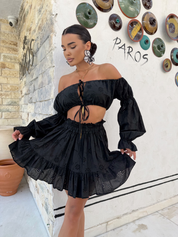 Пола Santa Maria Black