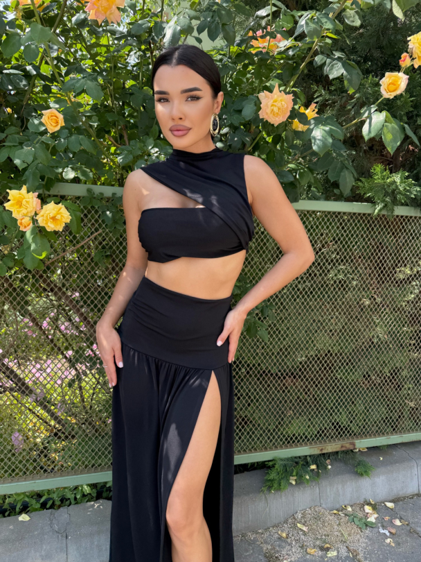 Сет Ferinna Black 