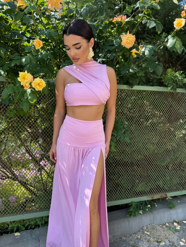 Сет Ferinna Pink