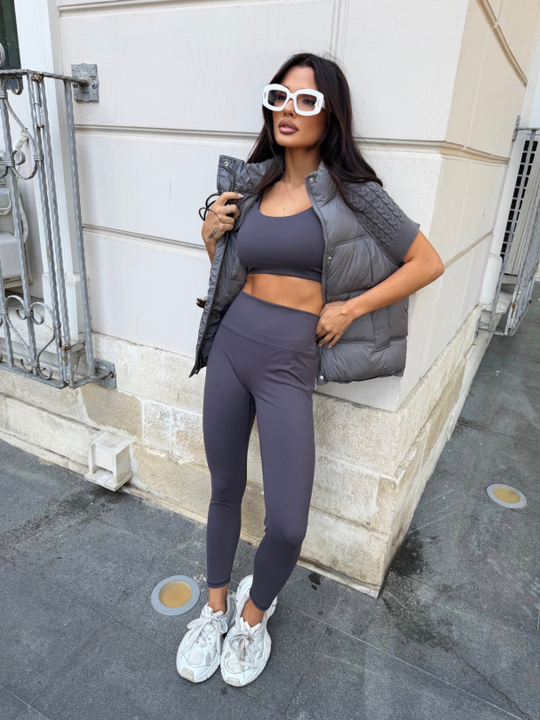 Сет It Girl Graphite