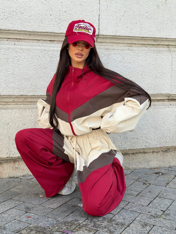 Суитшърт Devika