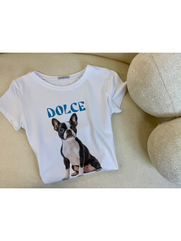 Тениска Dolcee