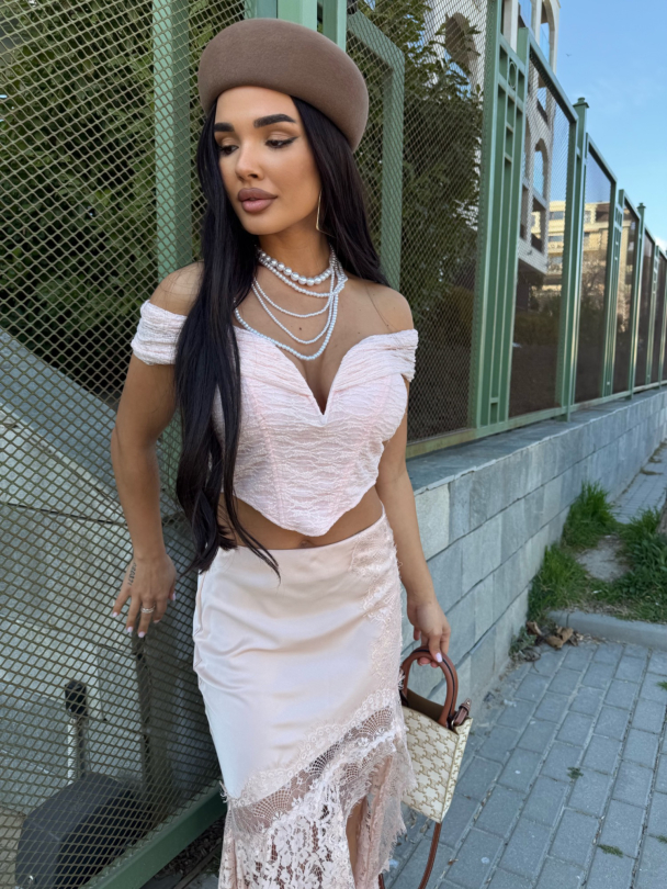 Топ Ledorra Powder