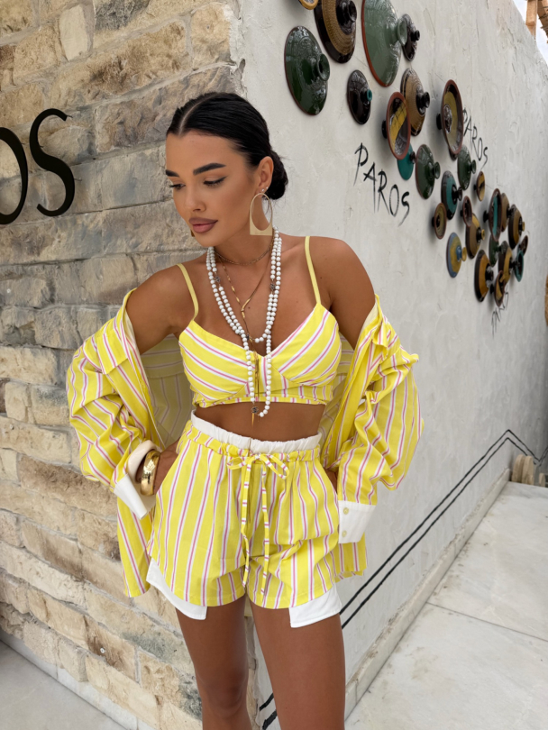 Топ Mandarin Limoncello