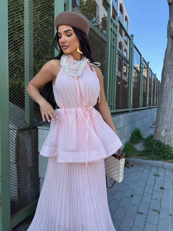 Топ Predicting Pink
