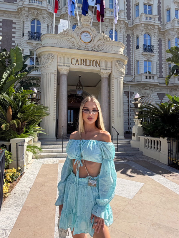 Топ Santa Maria Aqua Breeze