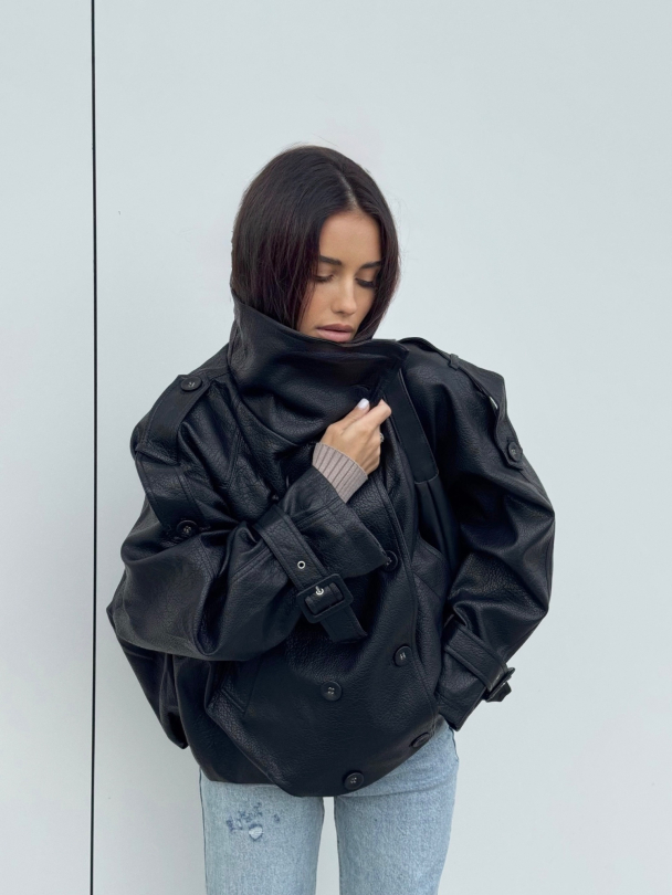 Яке Bolzano Black