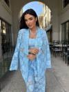 Блейзър Bettans Blue