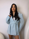 Блейзър Bonjour Spring Baby Blue