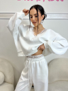 Блуза Olena Bianco