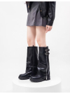 Ботуши Aveline Black