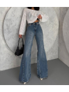 Дънки Advance Basic Blue