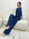 Дънки Foror Dark Blue