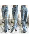 Дънки Tonino Dusty Blue