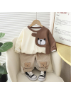 Детски сет Bebe Brown