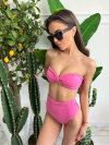 Долница бански Azure Pink