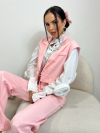 Елек Peloton Pink