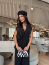 Елек Voss Black