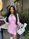 Гащеризон Primavera Pink