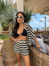 Къси панталонки Cabana Crush