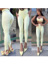 Клин Lussy Butter Yellow