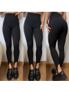Клин рипс Fents Black