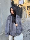 Палто Mariline Grey