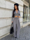Панталон Avenda Grey