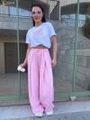 Панталон Breff Pink