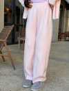 Панталон Cozy Affair Baby Pink