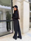 Панталон Cozy Affair Black