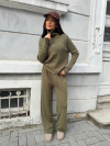 Панталон Cozy Affair Military