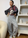 Панталон Kikk Grey