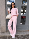 Панталон Lavella Baby Pink