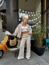 Панталон Lorienne Latte