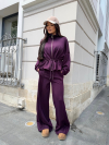 Панталон Lorienne Merlot