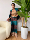 Панталон Luana Brownie