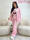 Панталон Marvelo Baby Pink