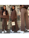 Панталон Meffy Chocolate