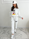 Панталон Mickey Grey