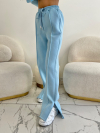 Панталон Mom to be Baby Blue