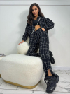 Панталон Nelina Black